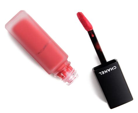 Chanel Rouge Distinctif (842) Rouge Allure Ink Matte Liquid